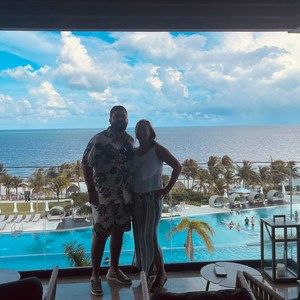 Meet your Posher, Rodney